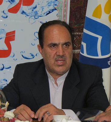 آب را گرامی بداریم با صرفه جویی درمصرف