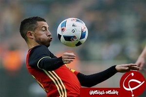 آزارد: زلاتان تمام نشدنی است