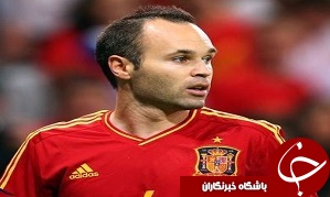 اینیستا:اگر بازی واقعی مان را نشان دهیم پیروز می شویم