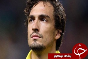 هوملس: باید روی دفاع متمرکز شویم