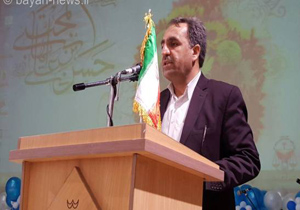 ۱۵ زندانی جرائم غیر عمد در گلپایگان در انتظار آزادی گلریزان 95 در گلپایگان