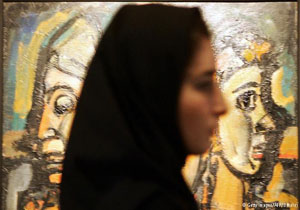 دویچه وله: انکار هولوکاست مانع بزرگ بر سر راه تحکیم روابط فرهنگی تهران- برلین