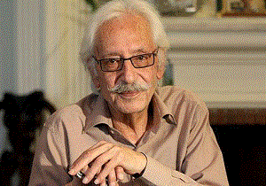 جمشید مشایخی به همراه فرزندش مهمان «روبه راه» می‌شوند