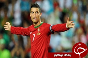 رونالدو: باید مراقب کرواسی باشیم