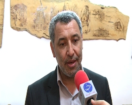 برگزاری نمایشگاه دستان نقش آفرین در گرگان