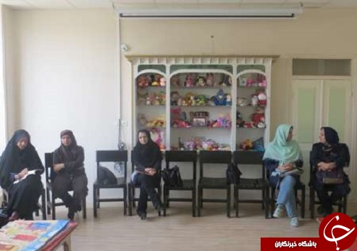 نشست سمن های فعال در حوزه کودکان کار