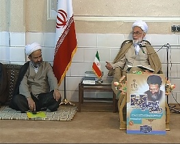 رفتار شهید بهشتی سرلوحه کار مسولان قضایی