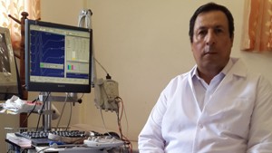ضرورت ورزش درمانی برای تقویت عضلات کمر و ستون فقرات قبل از افطار