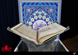 مسابقات معارف قرآن کریم با حضور 10 هزار نفر در خراسان رضوی