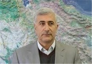 رشد آرتمیا و جلبک دلیل سرخی آب دریاچه ارومیه