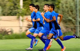 هافبك استقلال قراردادش را فسخ كرد/ آبادان مقصد بعدي شعبانلو !
