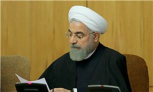 رییس جمهور درگذشت تعدادی از سربازان در سانحه جاده ای را تسلیت گفت