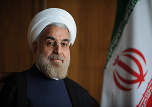 پیام تسلیت رئیس جمهور در پی کشته شدن سربازان حادثه رانندگی