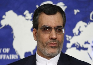 تسلیت معاون وزیر امور خارجه در پی درگذشت سربازان میهن اسلامی