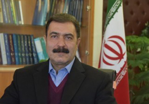 بحران آب در شهرضا