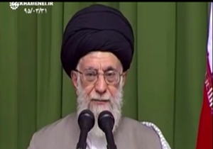 نظر رهبر معظم انقلاب در مورد لایک های فضای مجازی + فیلم
