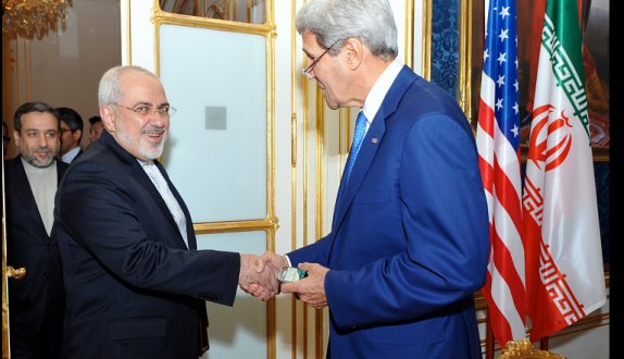 ادعای گیت استون: آغوش باز واشینگتن برای تهران/دولت اوباما اشتباه تاریخی جیمی کارتر را در اعتماد به ایران تکرار می&zwnj;کند