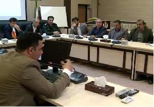 بررسی سند توسعه شهرستان مهاباد