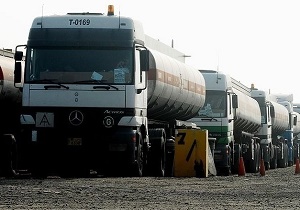 خودورهای ترانزیتی ستاد مبارزه با قاچاق کالا را دچار مشکل می کنند