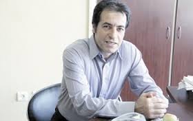 رييس آكادمي استقلال مشخص شد