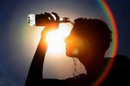 اطلاعیه مدیریت بحران خوزستان در خصوص گرما و شرجی