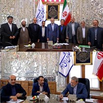 برنامه ششم توسعه کشور راهگشای توسعه استان ها