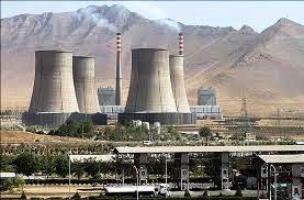 پايان عمليات راه اندازی آزمايشی واحد2 نيروگاه مارون