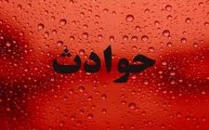 مرگ دو کارگر بر اثر استنشاق گاز فاضلاب