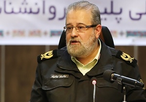 کسب درجه عالی بیمارستان ولیعصر را مدیون کار تیمی هستیم کسب درجه عالی بیمارستان ولیعصر را مدیون کار تیمی هستیم