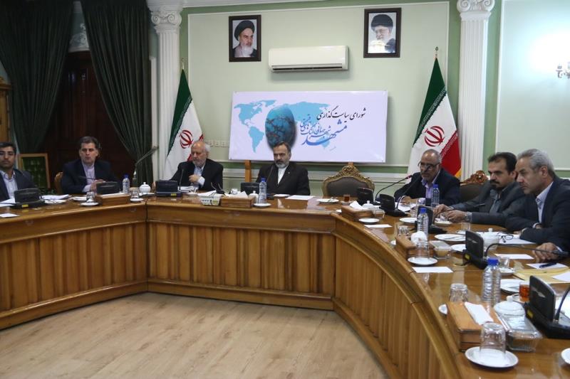 فراهم کردن شرایط برای حفظ نام مشهد شهر جهانی سنگهای قیمتی