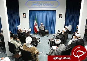 موفقیت در مدیریت مساجد، نیازمند نفوذ معنوی ائمه جماعت