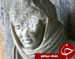 شهر  باستانی پمپی در ایتالیا،+تصاویر