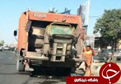 اضافه شدن 8 دستگاه خودرو حمل زباله به ناوگان خدمات شهری شهرداری خرمشهر