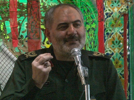 معرفی ابعاد شخصیتی شهدای مدافع حرم به جوانان