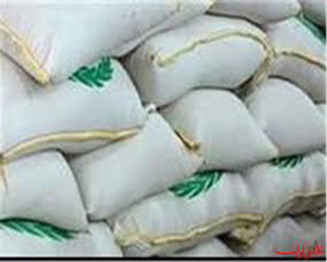 کشف محموله میلیاردی برنج قاچاق در لرستان