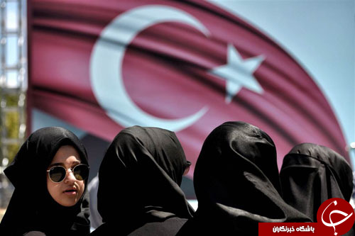 از درخواست کمک یک خرس قطبی تا برگزاری نخستین دوره از مسابقات جهانی معلولان ذهنی