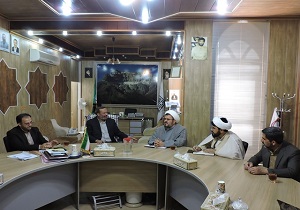 یاوران وقف، بازویی توانا در احیای سنت حسنه وقف
