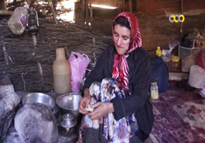 پخش «مروارید» از شبکه مستند یک دختر را صاحب جهیزیه کرد