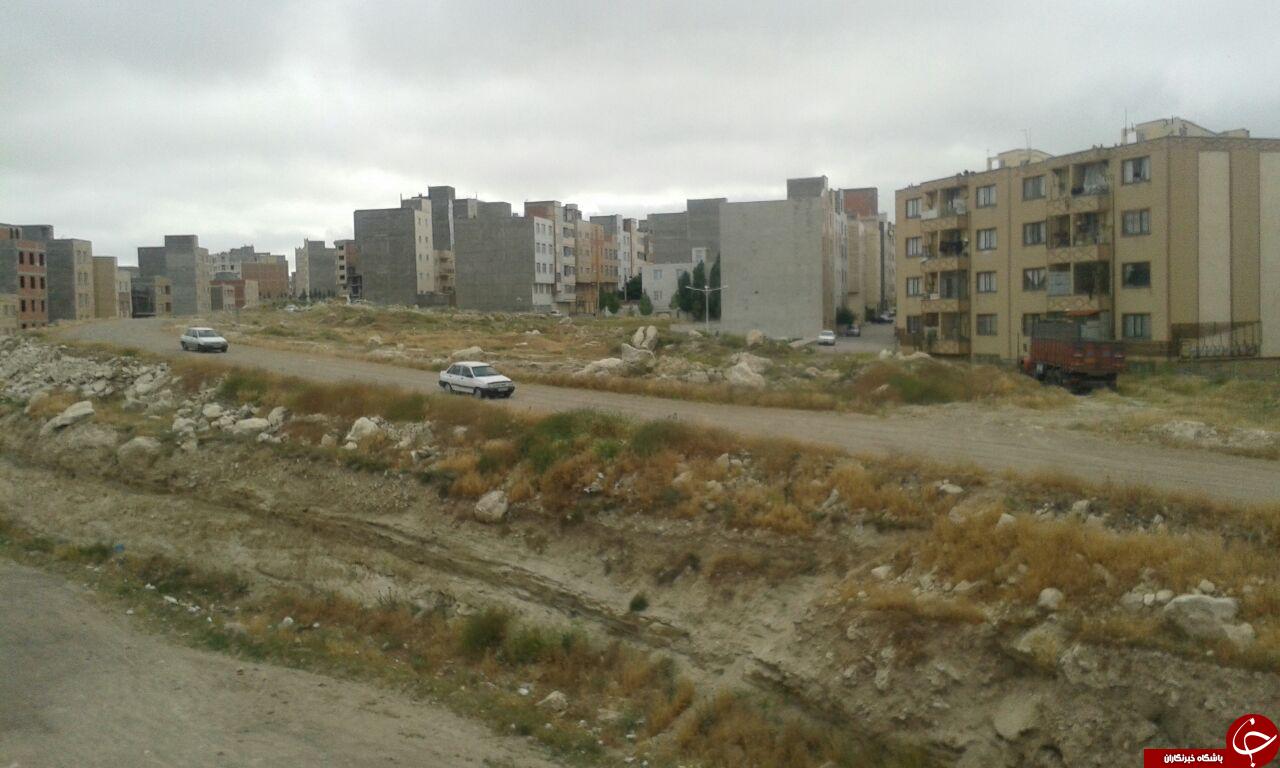 خیابانی که شما را به مرگ نزدیک&zwnj;تر می&zwnj;کند + تصاویر