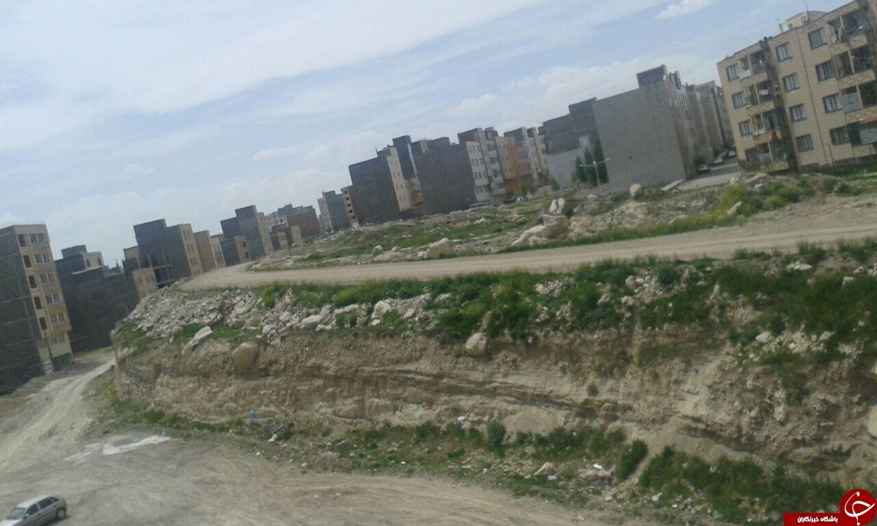 خیابانی که شما را به مرگ نزدیک&zwnj;تر می&zwnj;کند + تصاویر