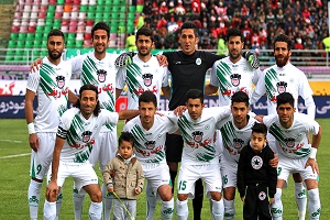 ذوب آهن 2 بازیکن خارجی جذب می کند