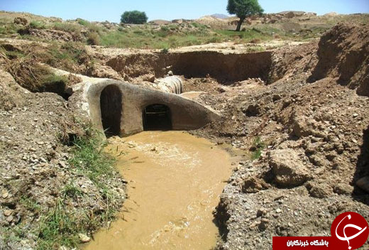 آشنایی با 11 شاهکار ایرانی