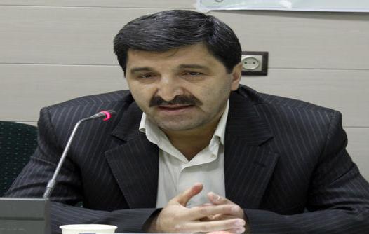 مجید حمدیه رییس هیات انجمن های ورزشی استان همدان شد