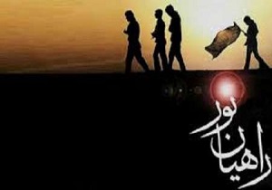 میزبانی کردستانی ها از 300 هزار زائر راهیان نور