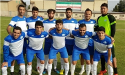صبا یک مهاجم جدید جذب کرد/ بازیکنان قمی تست پزشکی دادند