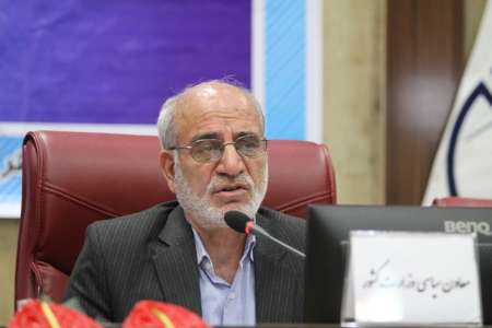 دولت از نقد منصفانه منتقدان برای اصلاح امور استقبال می کند