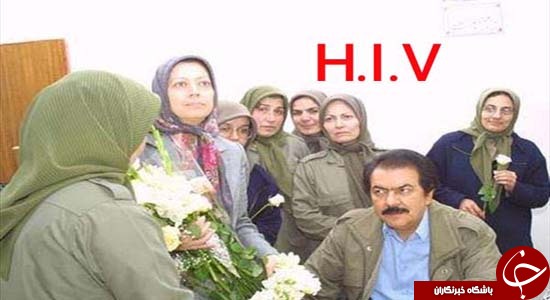 چند همسری؛ خط مشی تمامی رهبران گروه&zwnj;های تروریستی جهان + تصاویر