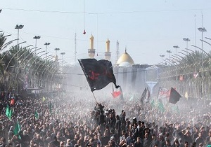 16 مرداد؛ نام نویسی تشرف به عتبات در اربعین حسینی