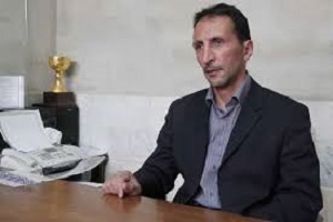 پس از بازگشت مربی، استعدادیابی را آغاز می کنیم