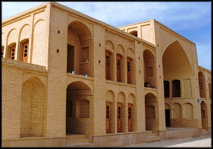 بهره برداری از مجموعه باغ حجت آباد وزیر با کمک بخش خصوصی